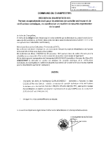 DECISION_MAIRE_01_2023-ACCEPTATION-DEVIS-BUREAU-CONTROLE-ET-MISSION-CSPS – Mise en ligne le 9 janvier 2023