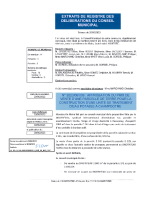 DELIBERATION-2023-06-009-vente-parcelle-SINOTIVEAU – Mise en ligne le 30 juin 2023
