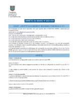 ARRETE-MAIRE-2023-034-ALIGNEMENT-PARCELLE-C173 – Mise en ligne le 8 décembre 2023