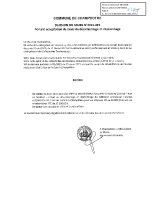 DECISION_MAIRE-2023-019-acceptation devis desamiantage – Mise en ligne le 8 décembre 2023