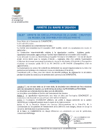 ARRETE-MAIRE-2024-004-CIRCULATION ALTERNEE RUE DE LA GARE – Mise en ligne le 19 mars 2024