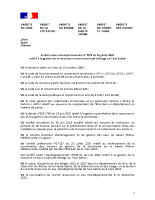 Arrêté préfectoral n° 1179 du 15 juillet 2024 relatif à la gestion de la ressource en eau en période d’étiage sur l’axe Saône et ses annexes – Mise en ligne le 24 juillet 2024