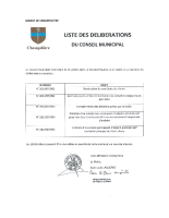 Liste-deliberations-conseil-municipal-31-07-2024 – Mise en ligne le 6 août 2024