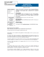 2024_10_08 Participation à la protection sociale complémentaire risque prévoyance – Mise en ligne le 30 octobre 2024