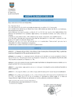 2025-019 vide-greniers rue barrées – Mise en ligne le 16 mai 2025