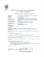 DEL0215052025 assujetissement TVA bâtiment multiservices – Mise en ligne le 26 mai 2025
