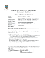 DEL03 12062025 mise en location logements 2 rue de la gare – visée – Mise en ligne le 4 juillet 2025