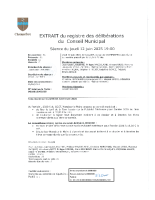 DEL05 12062025 taxe locale publicité extérieure 2026 – visée – Mise en ligne le 4 juillet 2025