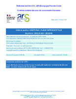 Rapport ARS 23.09.2025