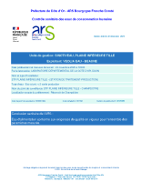 Rapport ARS 24-11-2025